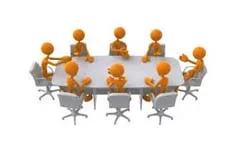 NHS MEETING  BIG CHANGES UNDERWAY