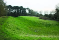 PIGGY’S HOLLOW – SOME SPECULATION ABOUT WHAT THE SITE MAY HAVE BEEN
