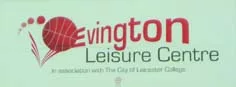 EVINGTON LEISURE CENTRE