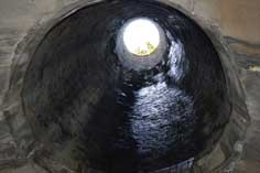 Glenfield Tunnel – Evington Echo