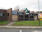 Transforming Neighbourhood Services – East of the City of Leicester.  Includes Evington.