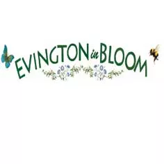 EVINGTON IN BLOOM IS A THRIVING PROJECT