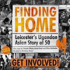 Leicester celebrating 50 years of the Ugandan Asian exodus – Join a Curve Theatre community production