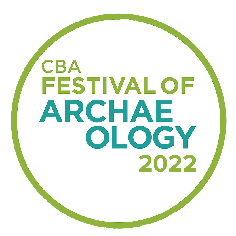 Festival of Archaeology Programme for July 2022