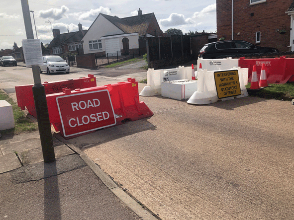 Evington SSHN follow-up survey