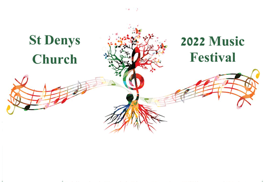 ST DENYS MUSIC FESTIVAL 2022