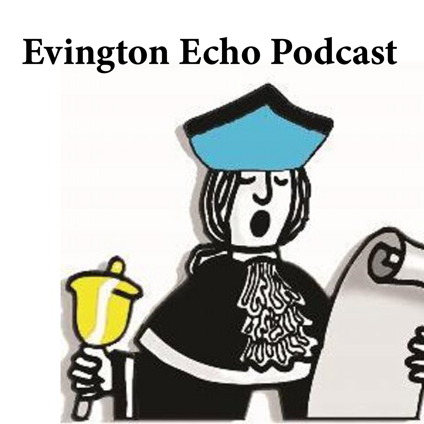 Evington Echo