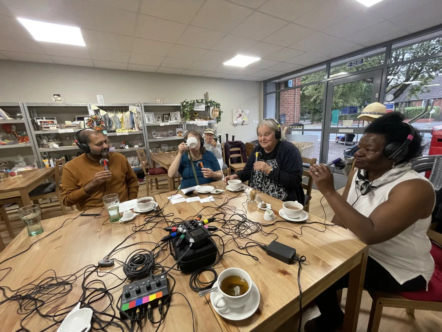 Evington Moot 004 – The Seven Ps of Sustainability