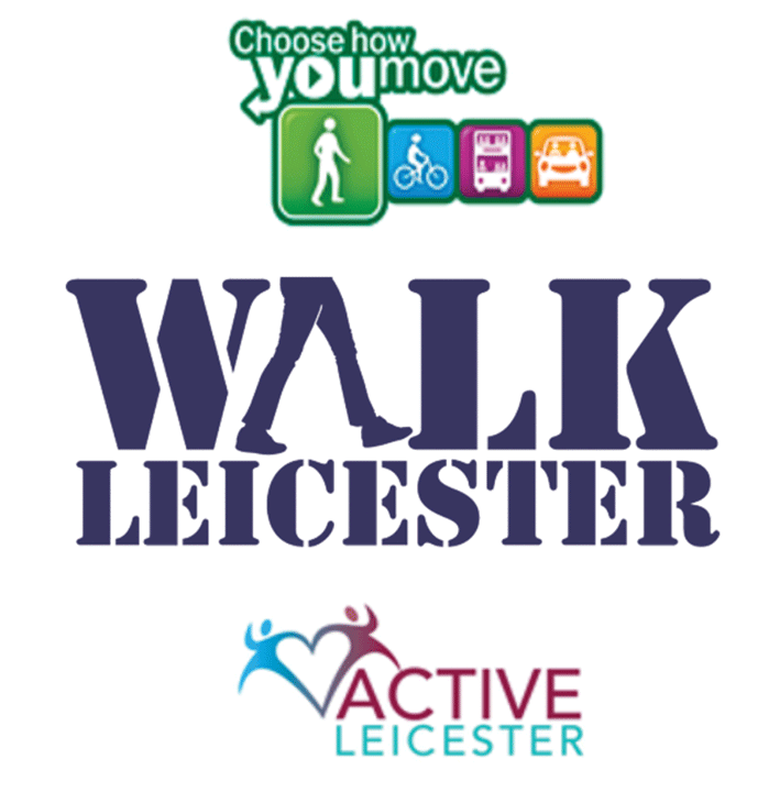 Walk Leicester – would you like to volunteer to help?