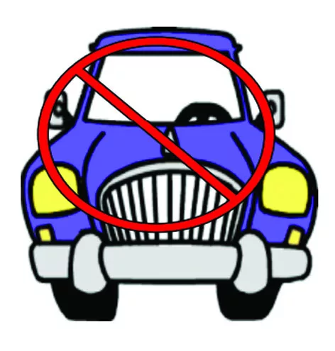 PARENT PARKING !!