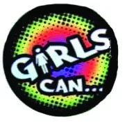 Girls Can – Central Leicester, Evington Leicester and Spinney Hills Leicester for girls aged 8 years to 16 years  – July, August and September 2023