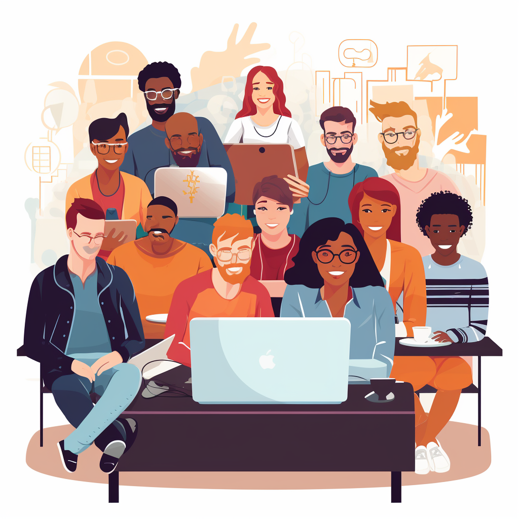 Leicester Stories of Belonging – Community Reporter Training