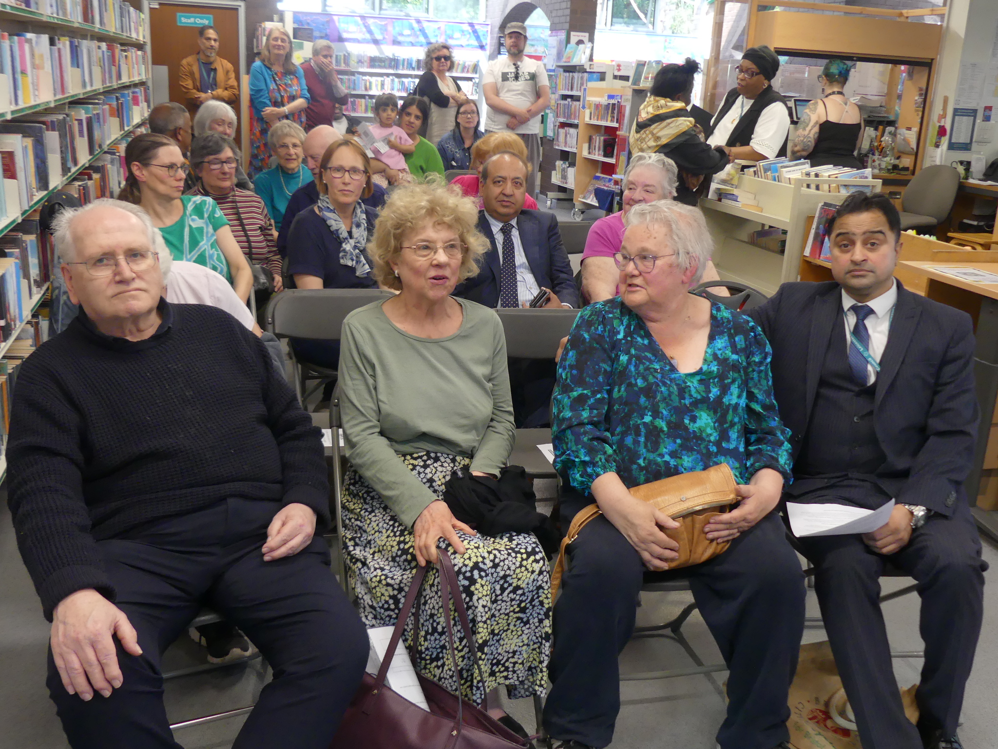 ROSE-Fighting for Local Services