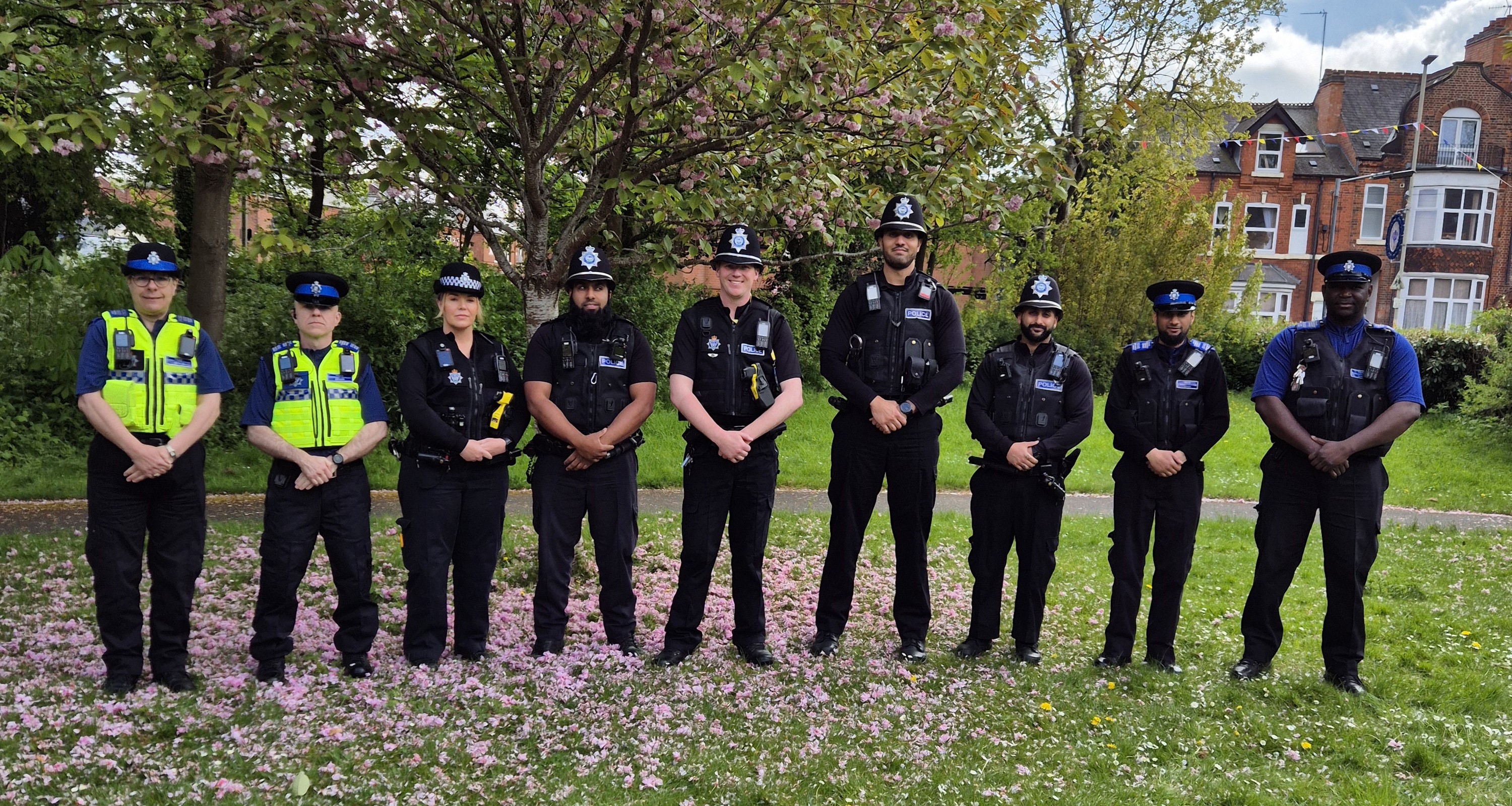 Neighbourhood Link – Newsletter for Evington and North Evington