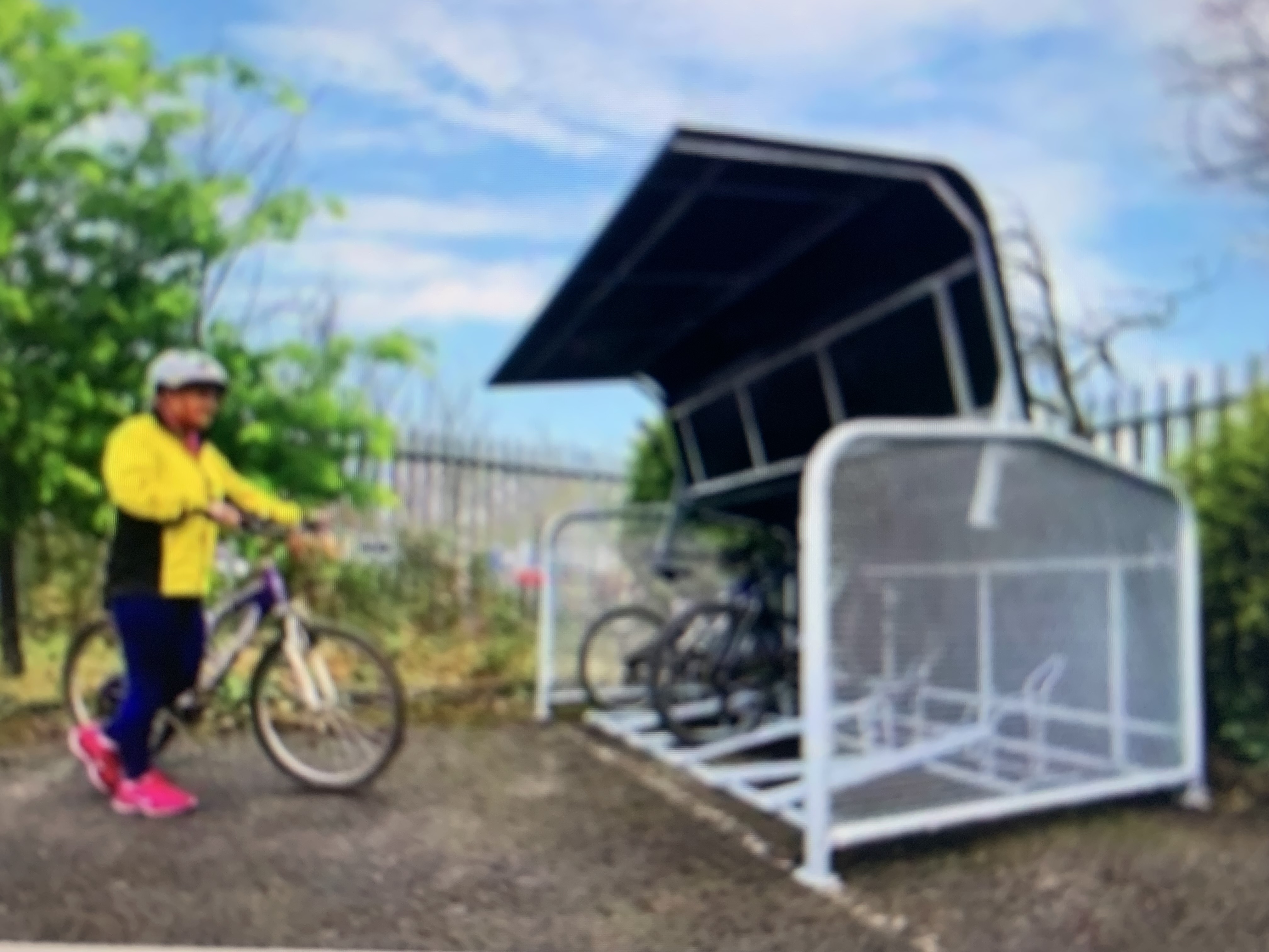 Leicester cycle consultation respond before 17/11/25