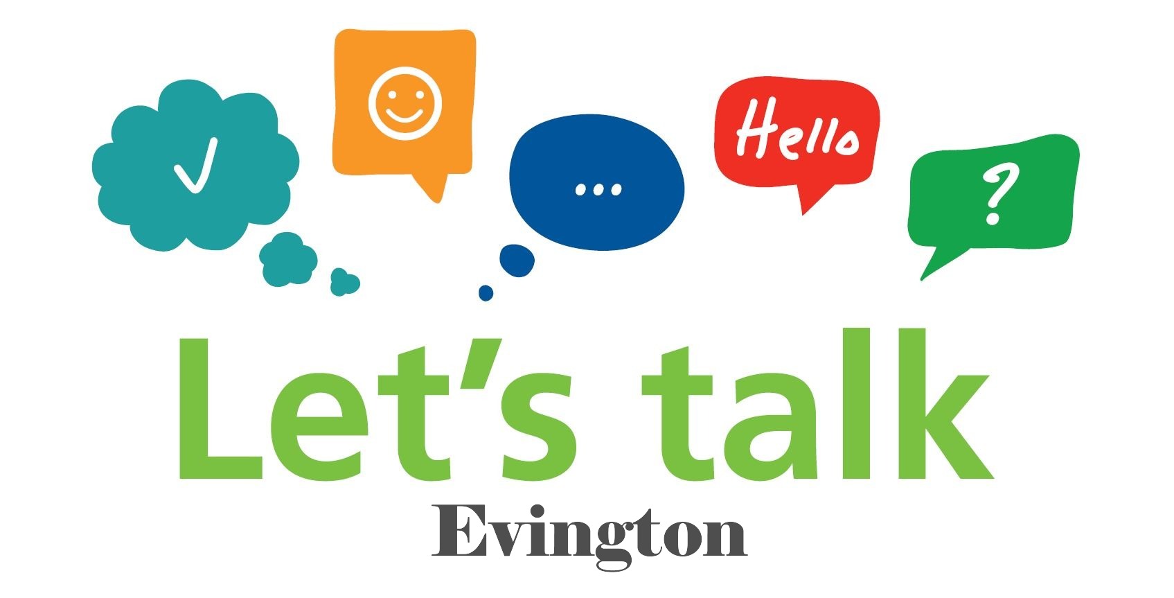 Evington Traders Talk 2