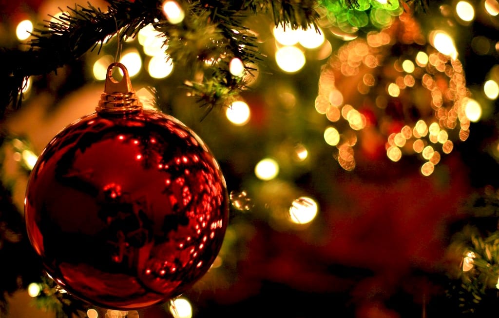 What Christmas Means to Evington