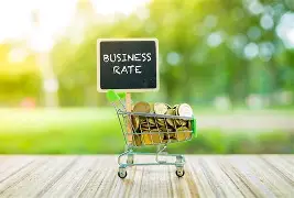 Business Rates Hikes Could Force Closures, in Rural Areas and on High Streets.