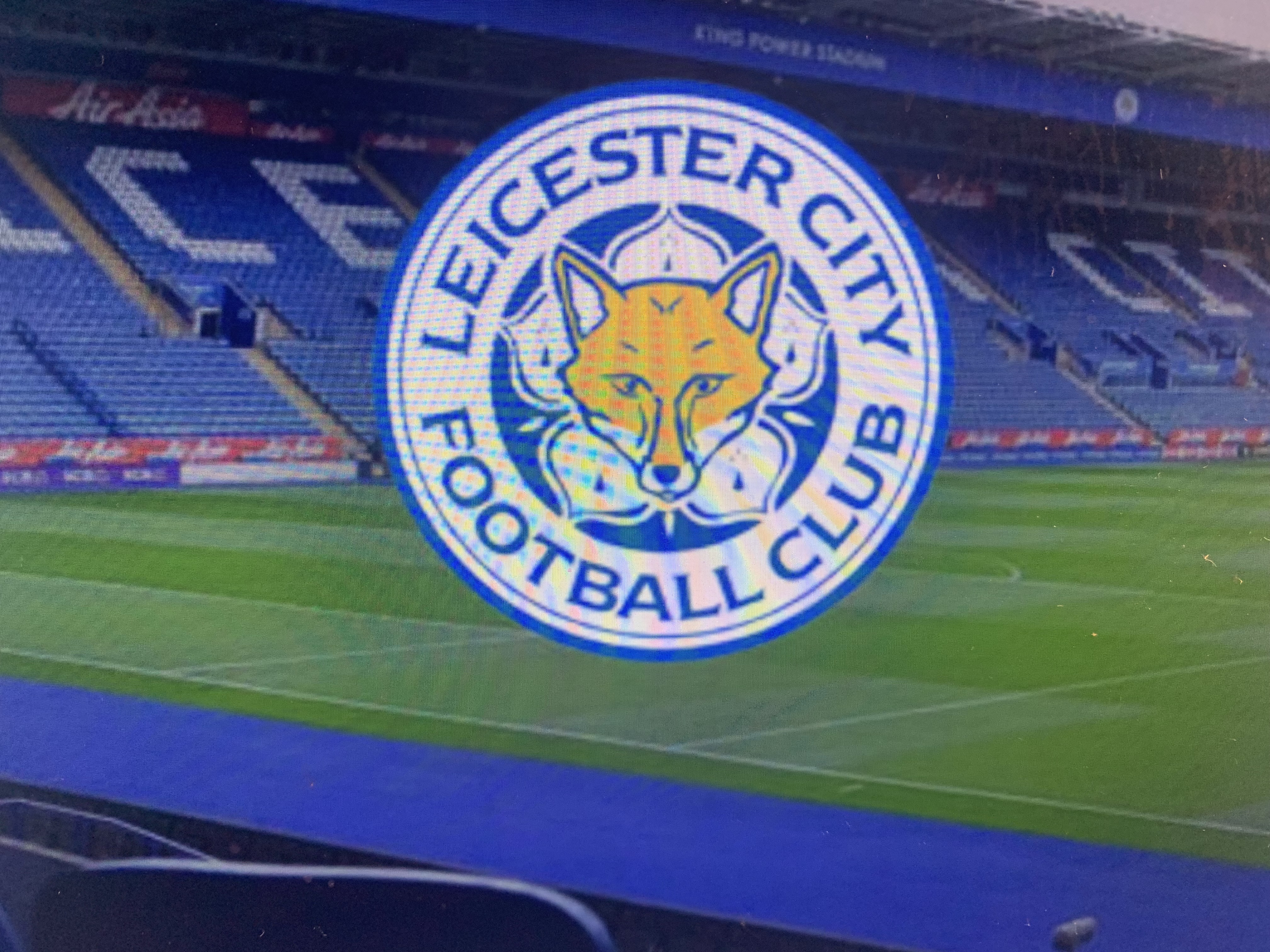 Armchair Fan – Leicester City Football Club