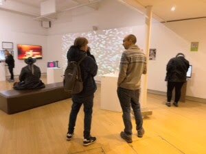 ‘Spotlight on Arts’ exhibition called Computala (LCB depot)