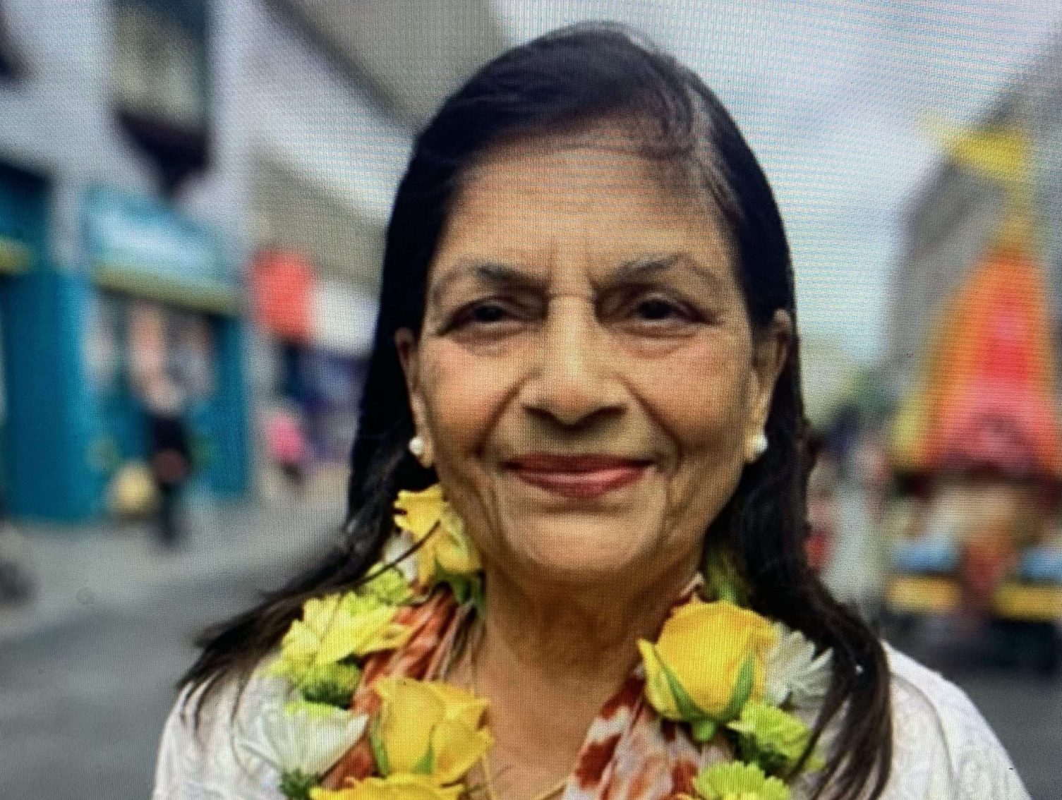 Manjula Sood MBE (23rd December 1945 – 24th December 2025)
