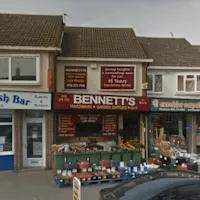 Bennetts Hardware Evington to Feature in Exhibition