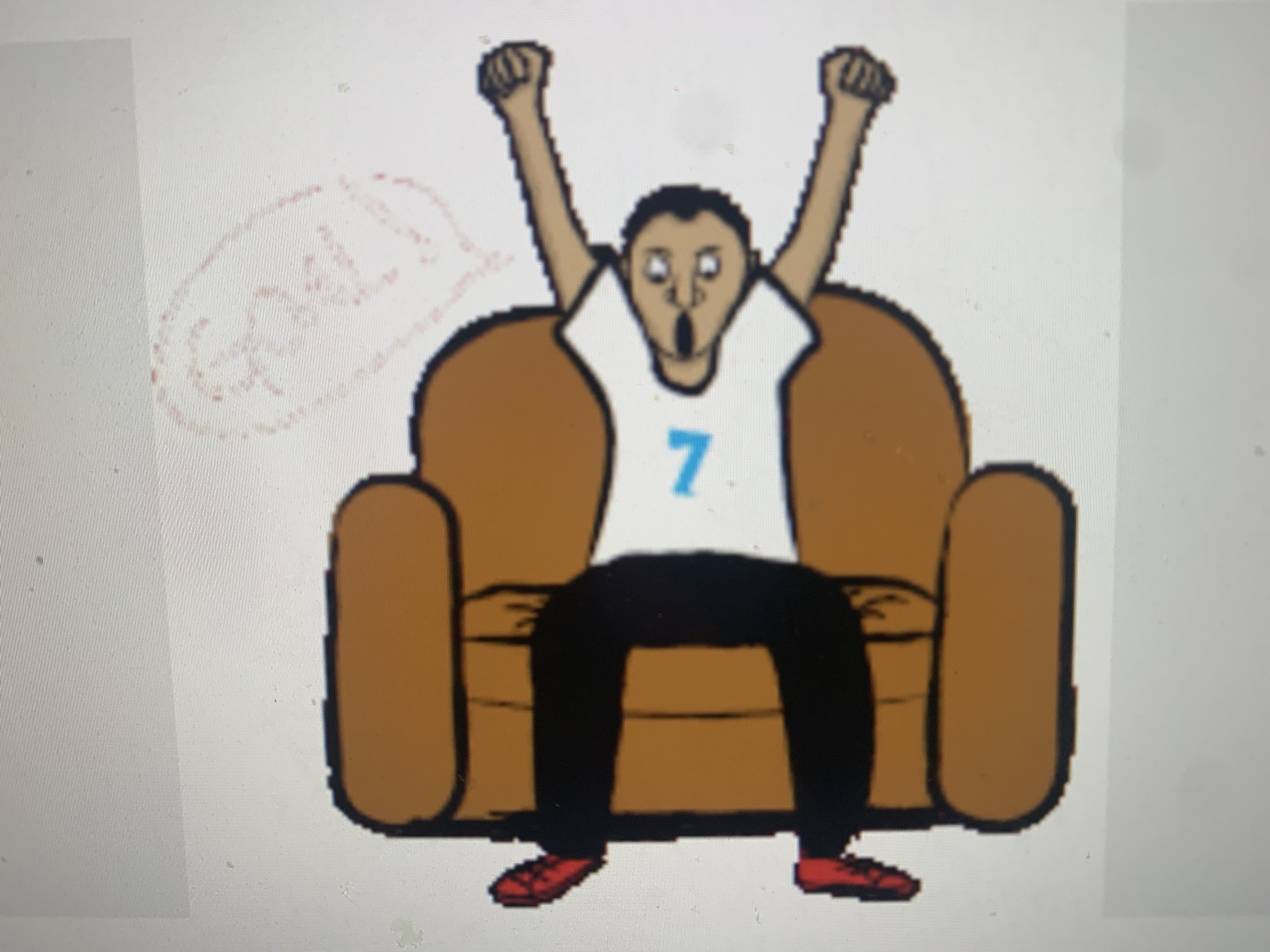 Armchair fan – Five Leicester City Matches Feb./March ’26