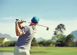 Evington Golf Club in Dire Straits-Part II