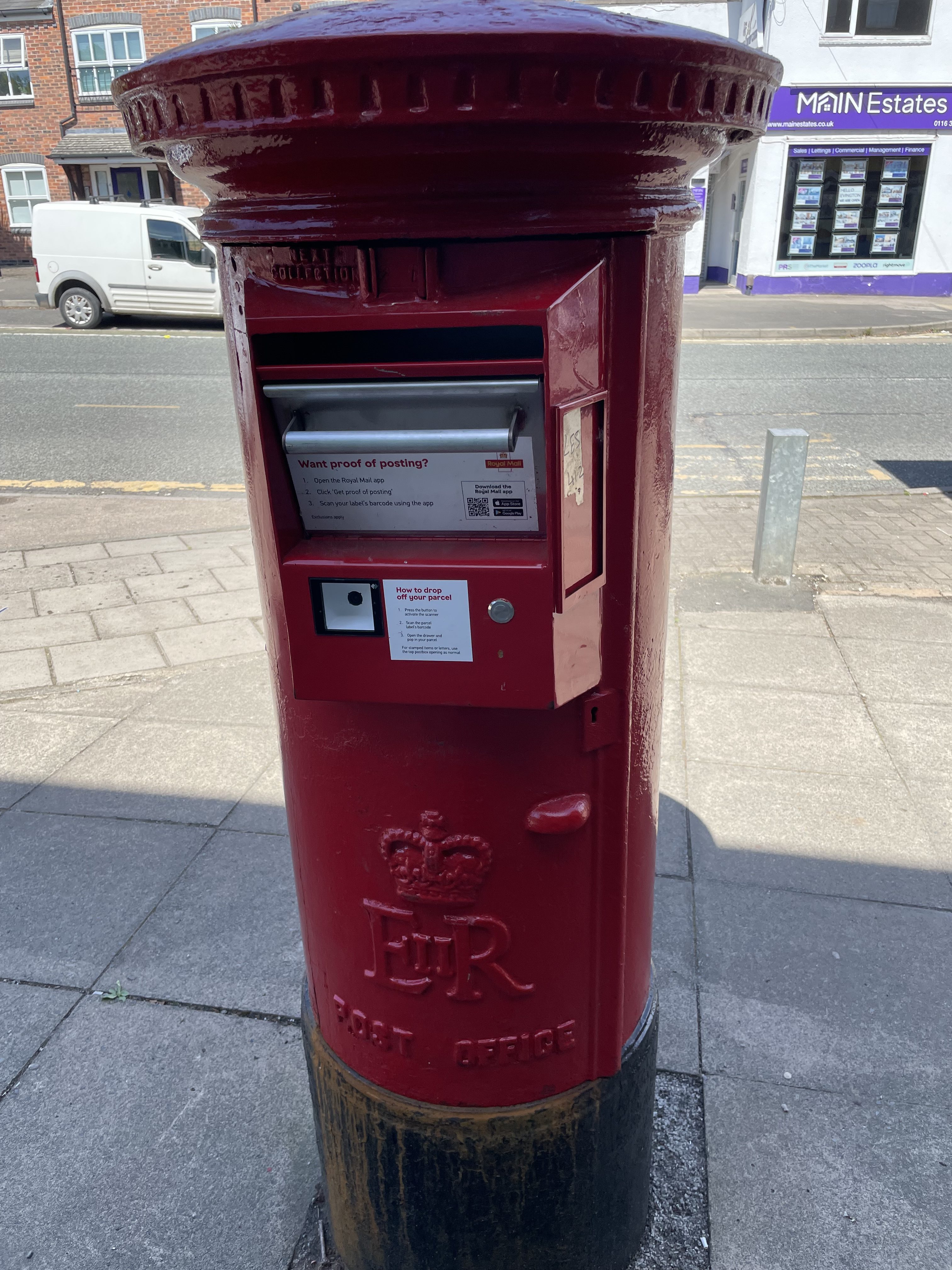 Post Box