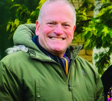 Obituary for Matthew Biggs – Gardener and Broadcaster