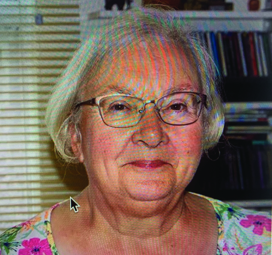 Cynthia Brown and her contributions to Leicester