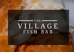 Has The Village Chippy Had Its Chips!
