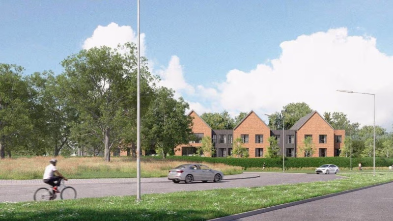 Leicestershire Golf Club’s Land Sale Will Protect Green Wedge